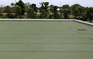 all Eaves roofing types quoted for