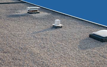 flat roofing Eaves, Gloucestershire