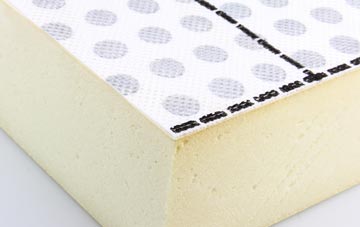 meeting Eaves building codes