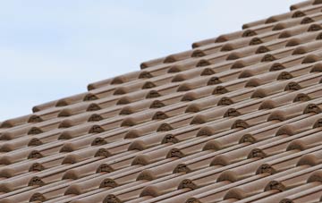 plastic roofing Eaves, Gloucestershire