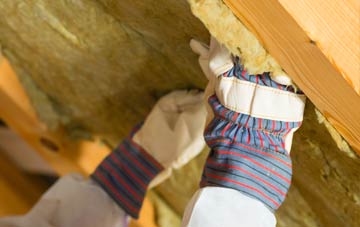 types of Eaves pitched roof insulation materials