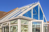 Eaves conservatory roof repairs